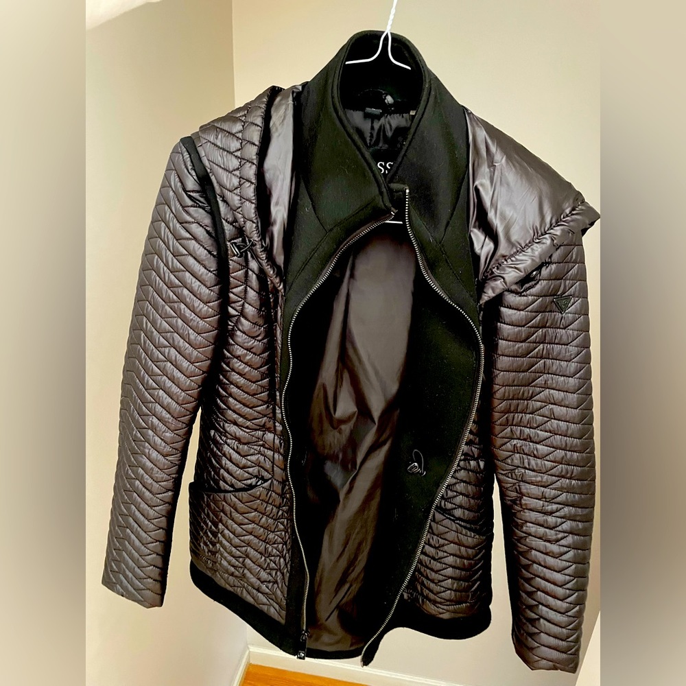 Guess Winter Coat